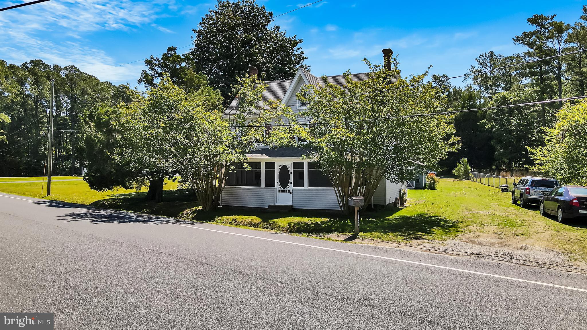 21245 Nanticoke Road Bivalve, MD 21814 - Photo 38 of 70
