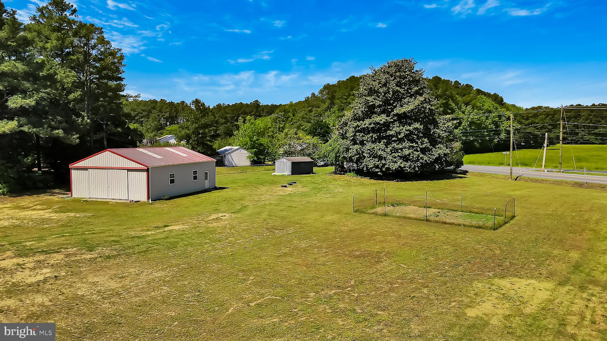 21245 Nanticoke Road Bivalve, MD 21814 - Photo 43 of 70