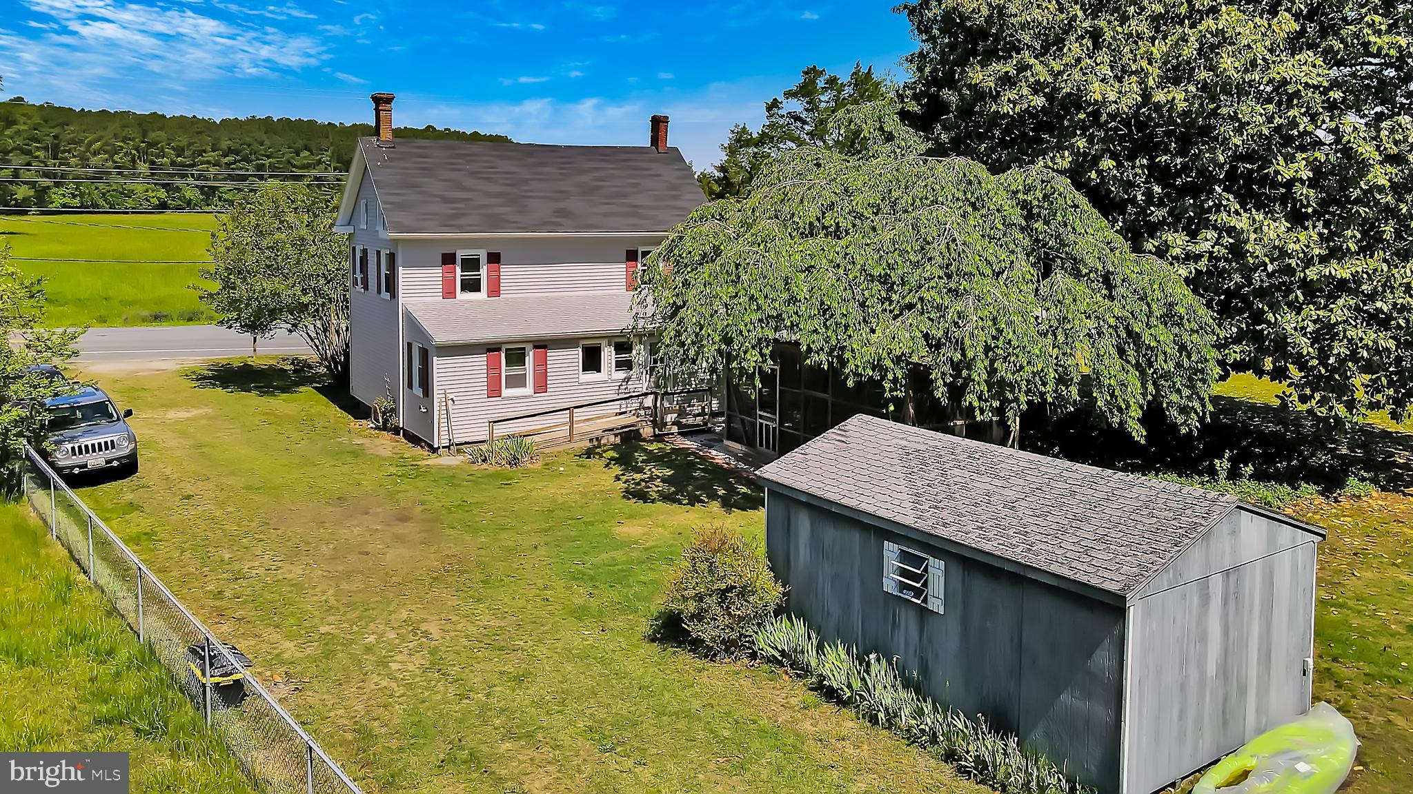 21245 Nanticoke Road Bivalve, MD 21814 - Photo 44 of 70