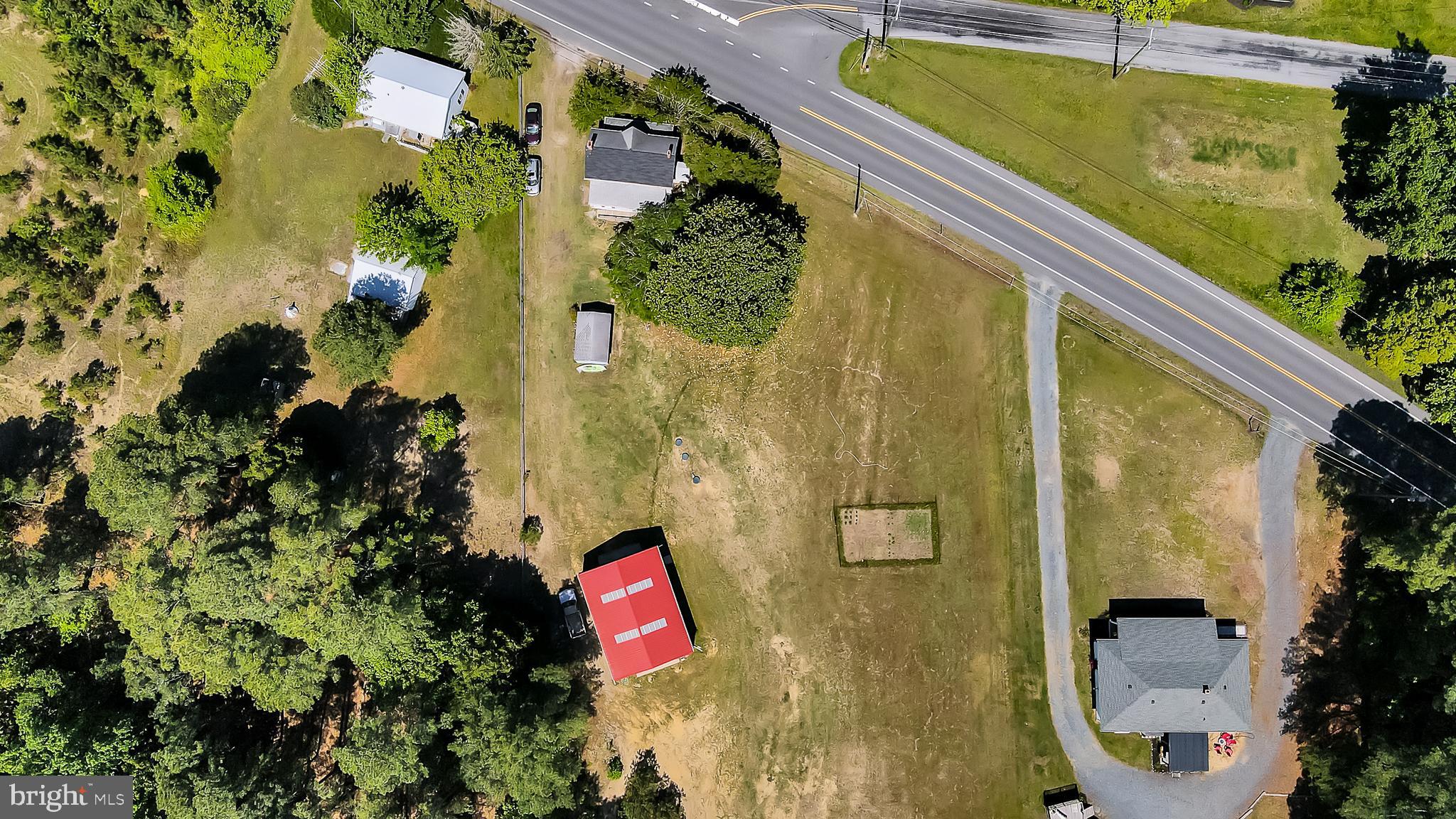21245 Nanticoke Road Bivalve, MD 21814 - Photo 45 of 70