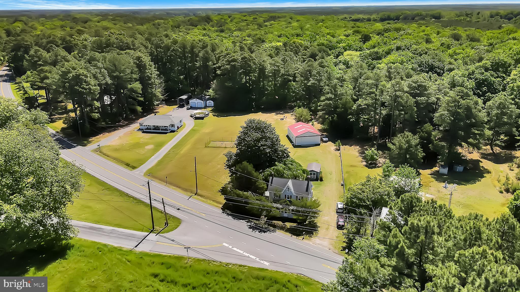 21245 Nanticoke Road Bivalve, MD 21814 - Photo 46 of 70
