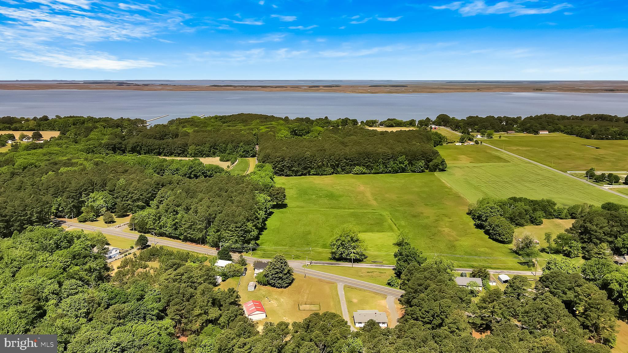21245 Nanticoke Road Bivalve, MD 21814 - Photo 47 of 70
