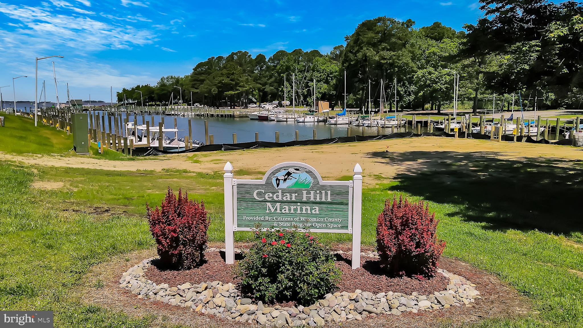 21245 Nanticoke Road Bivalve, MD 21814 - Photo 50 of 70