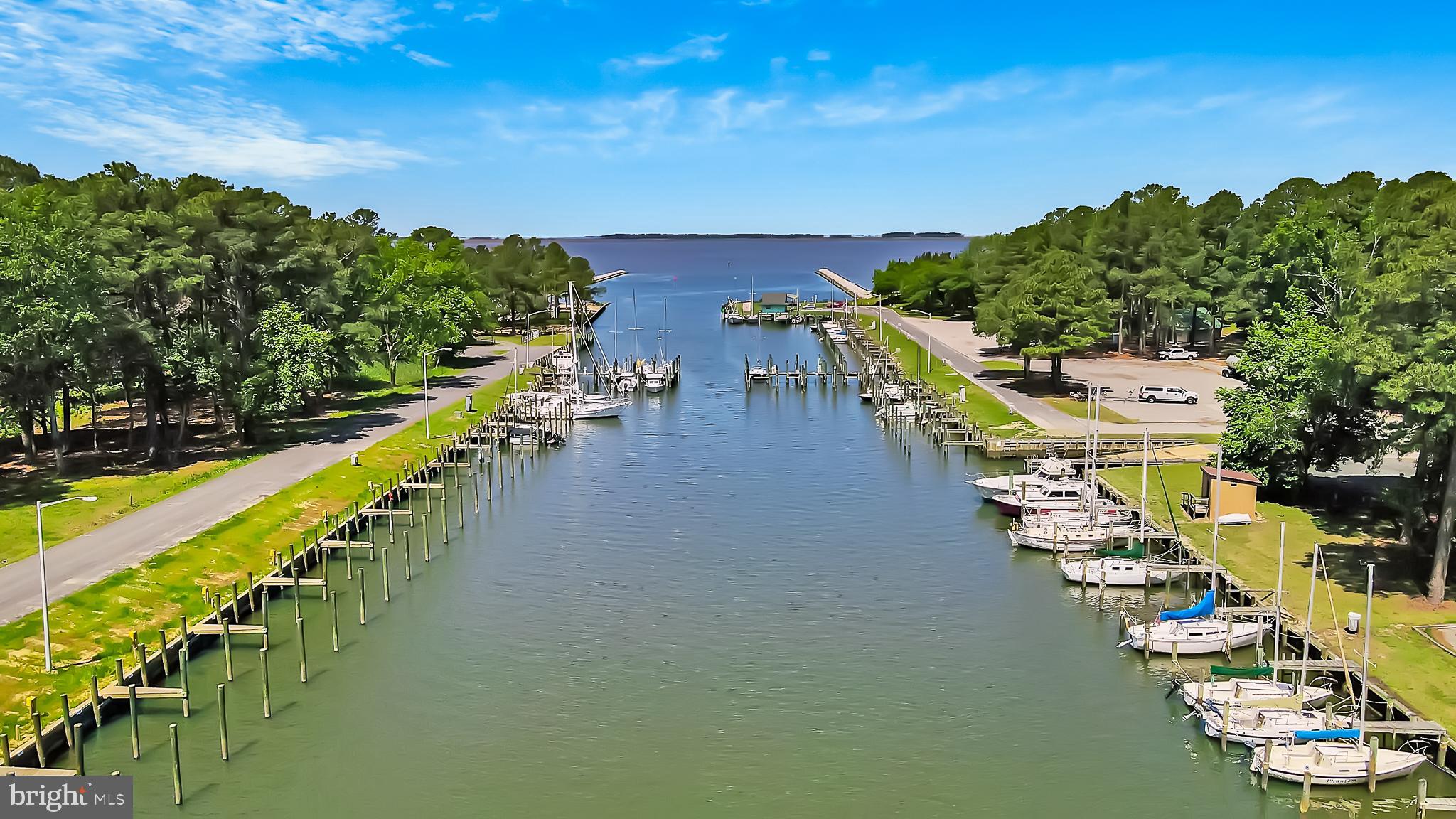 21245 Nanticoke Road Bivalve, MD 21814 - Photo 51 of 70