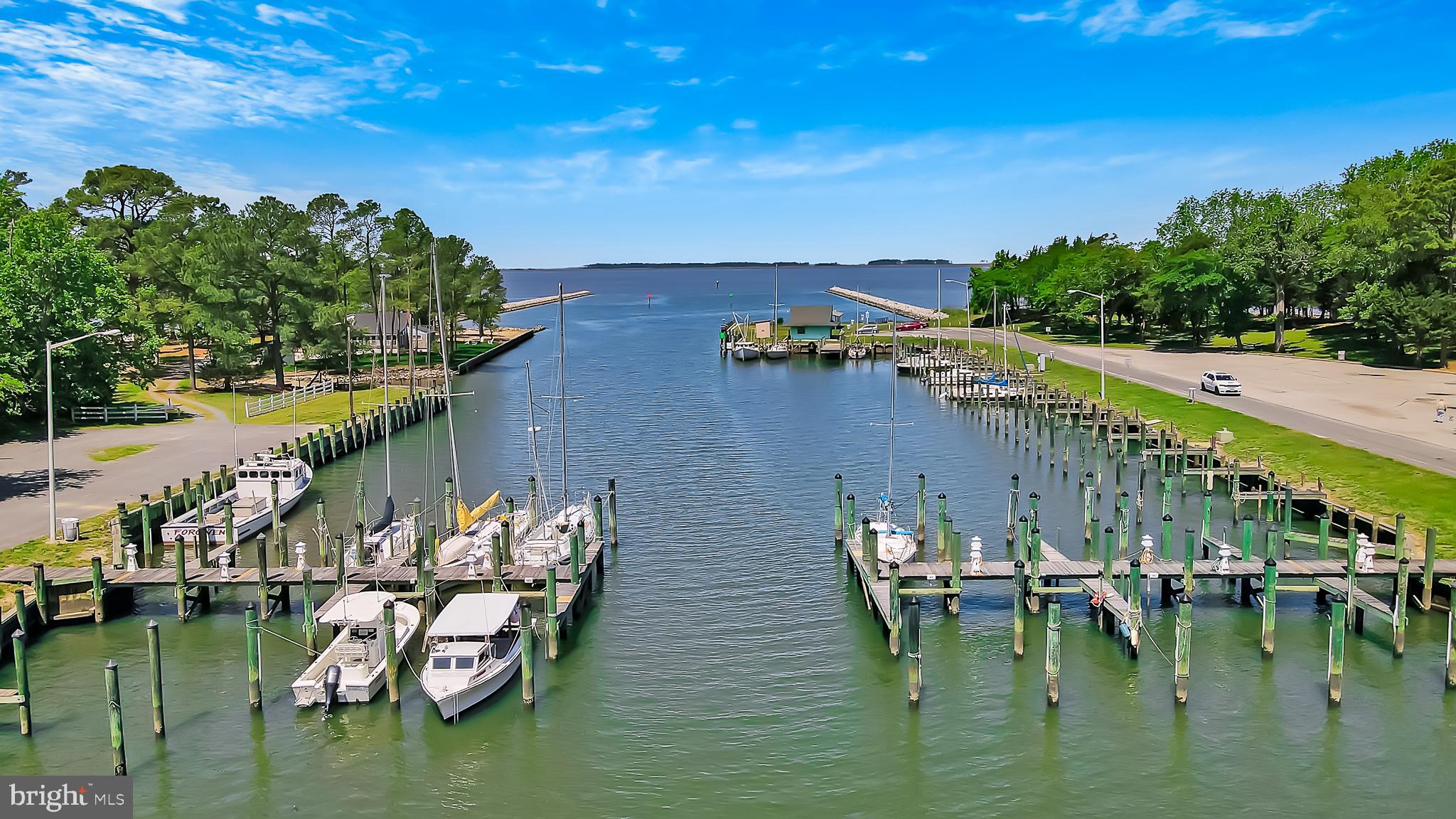 21245 Nanticoke Road Bivalve, MD 21814 - Photo 53 of 70