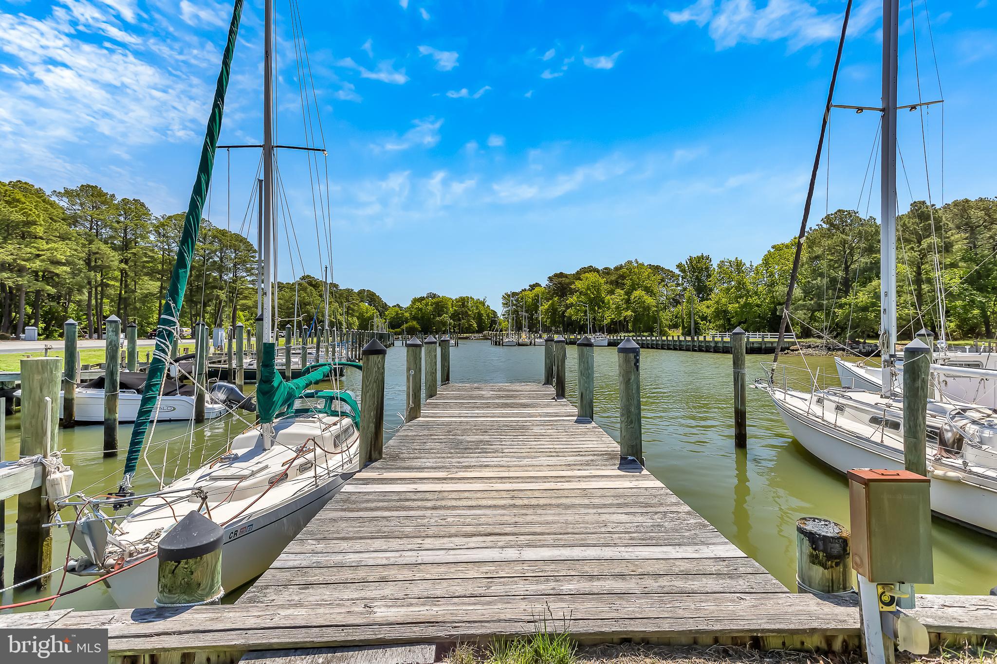 21245 Nanticoke Road Bivalve, MD 21814 - Photo 57 of 70