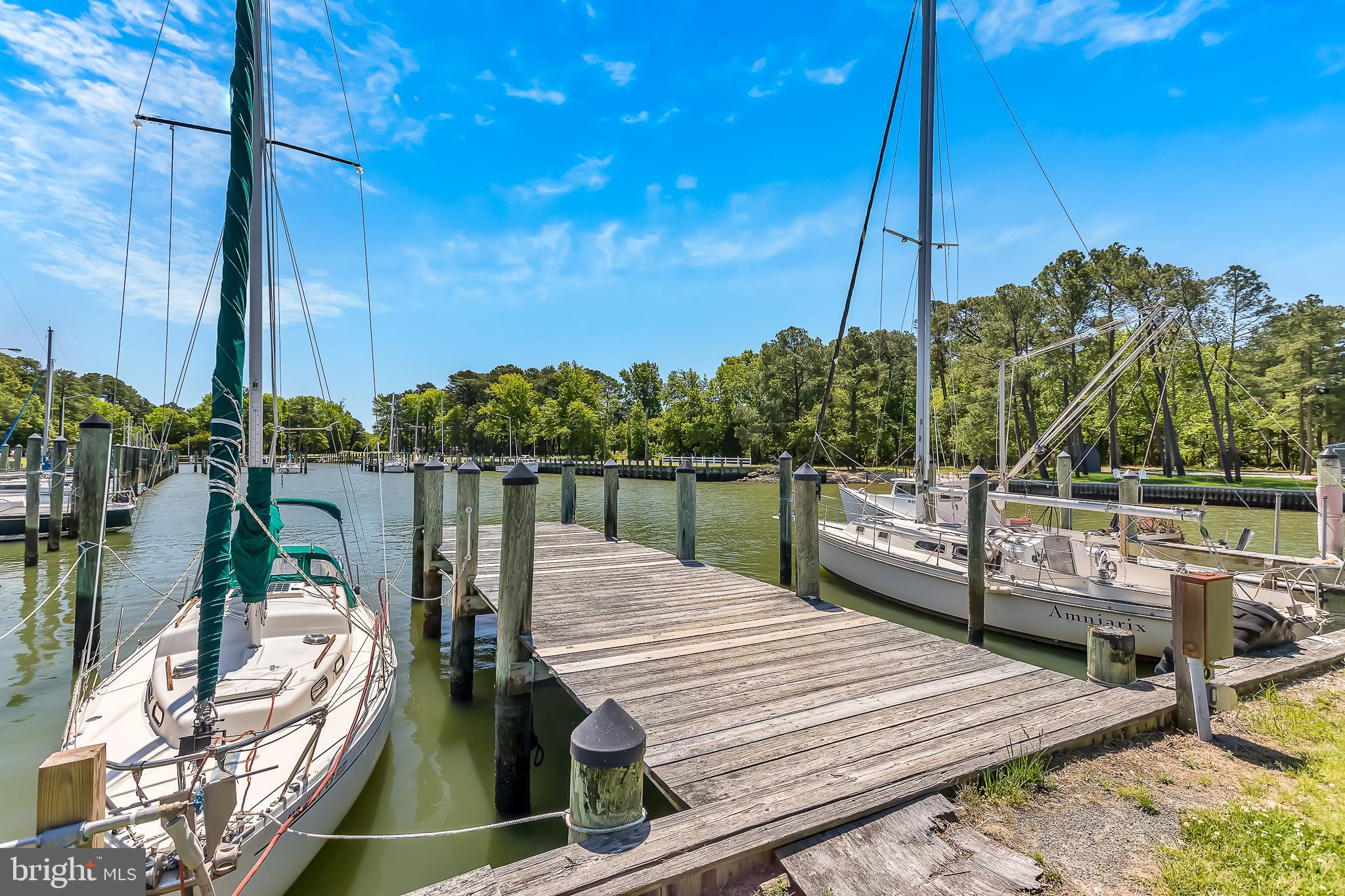 21245 Nanticoke Road Bivalve, MD 21814 - Photo 58 of 70