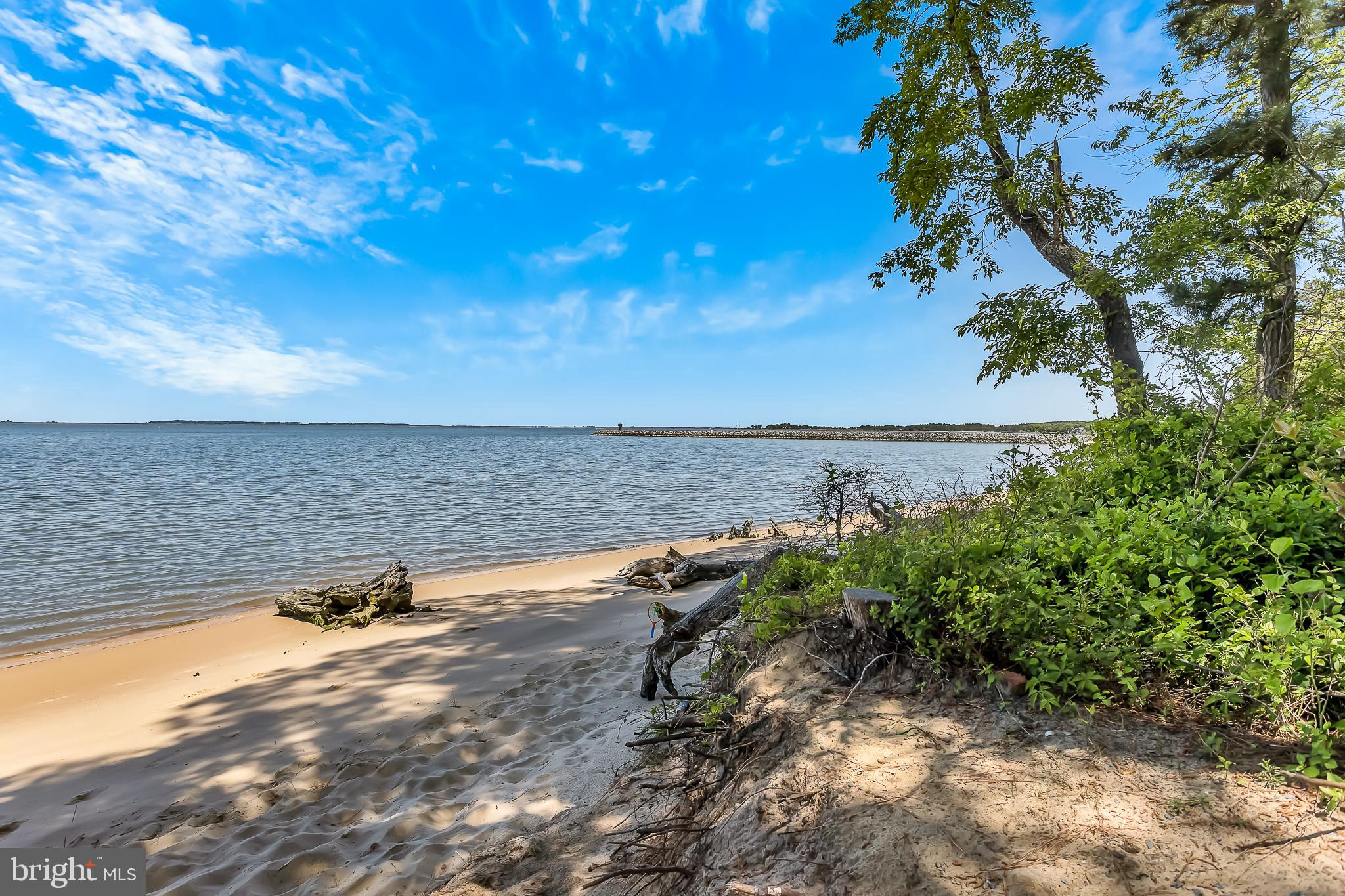 21245 Nanticoke Road Bivalve, MD 21814 - Photo 62 of 70