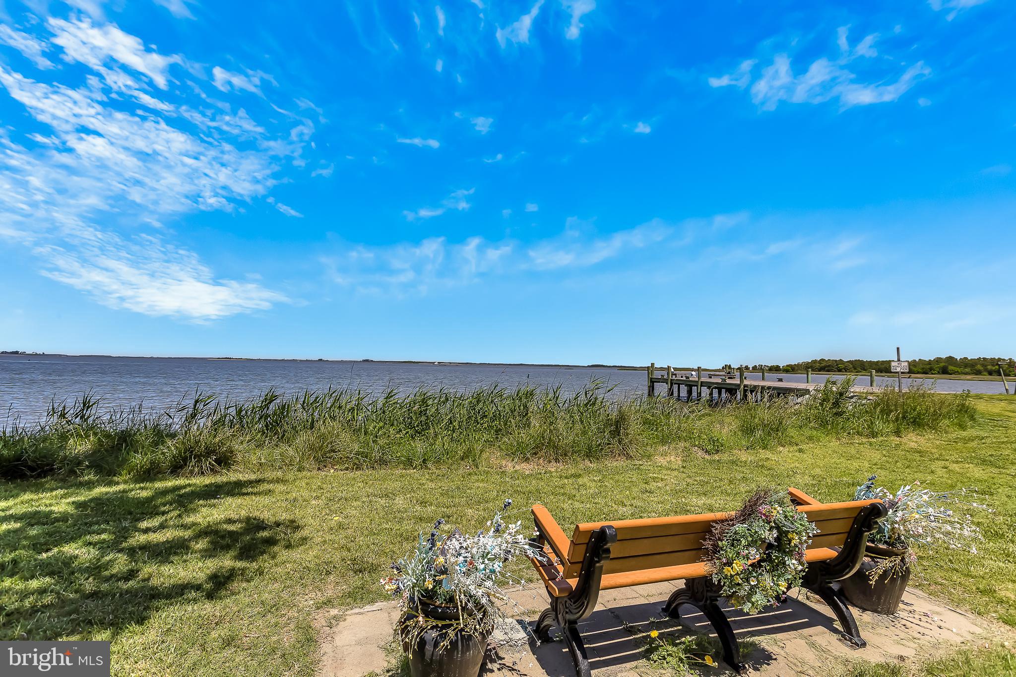 21245 Nanticoke Road Bivalve, MD 21814 - Photo 63 of 70