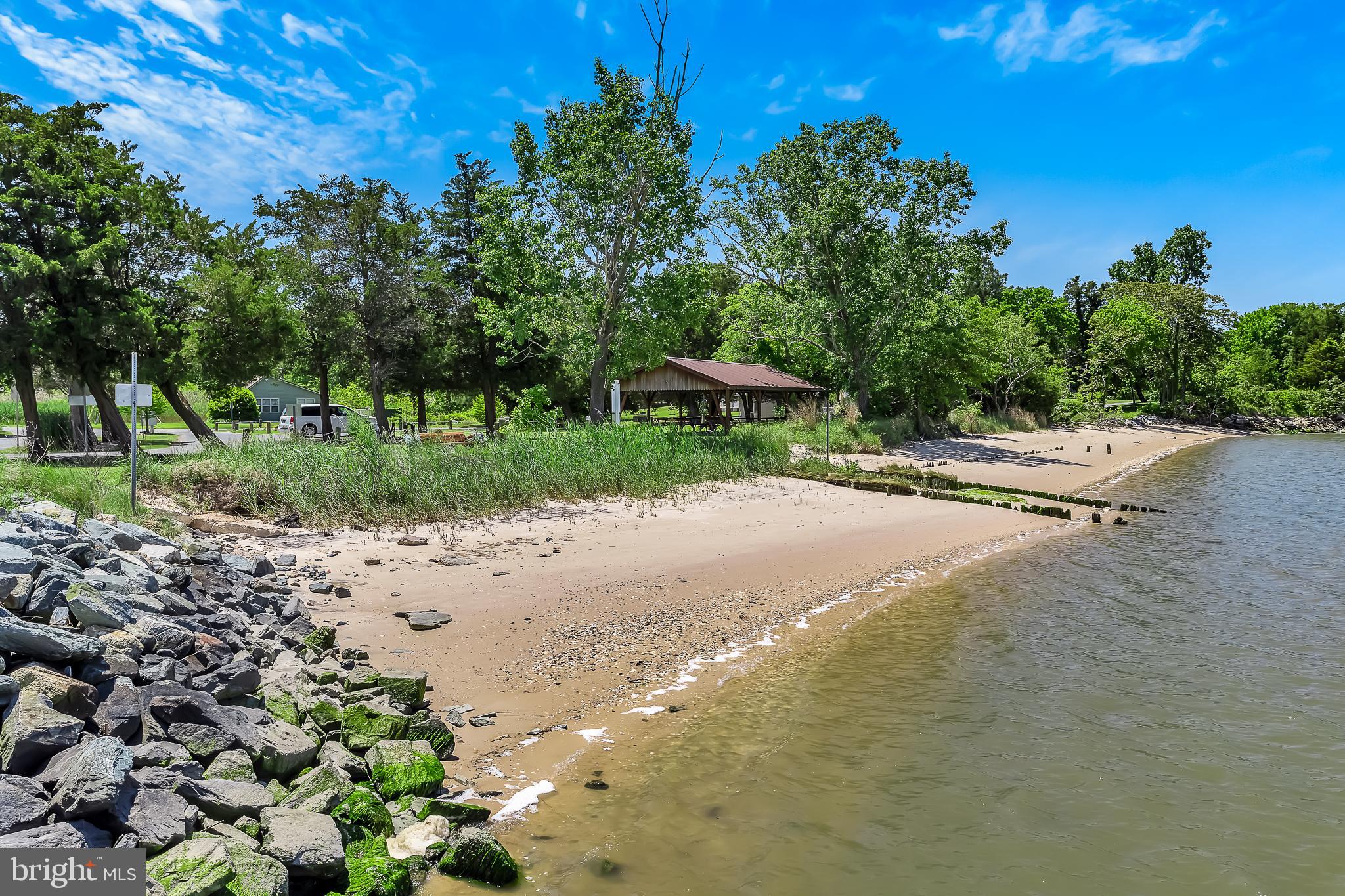 21245 Nanticoke Road Bivalve, MD 21814 - Photo 67 of 70