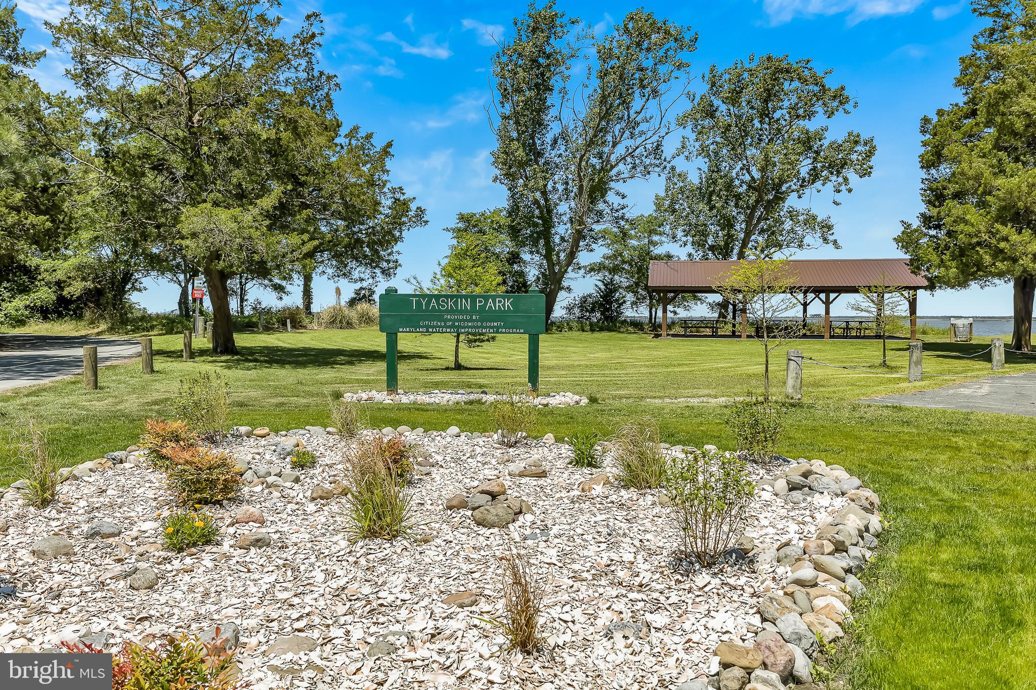 21245 Nanticoke Road Bivalve, MD 21814 - Photo 68 of 70