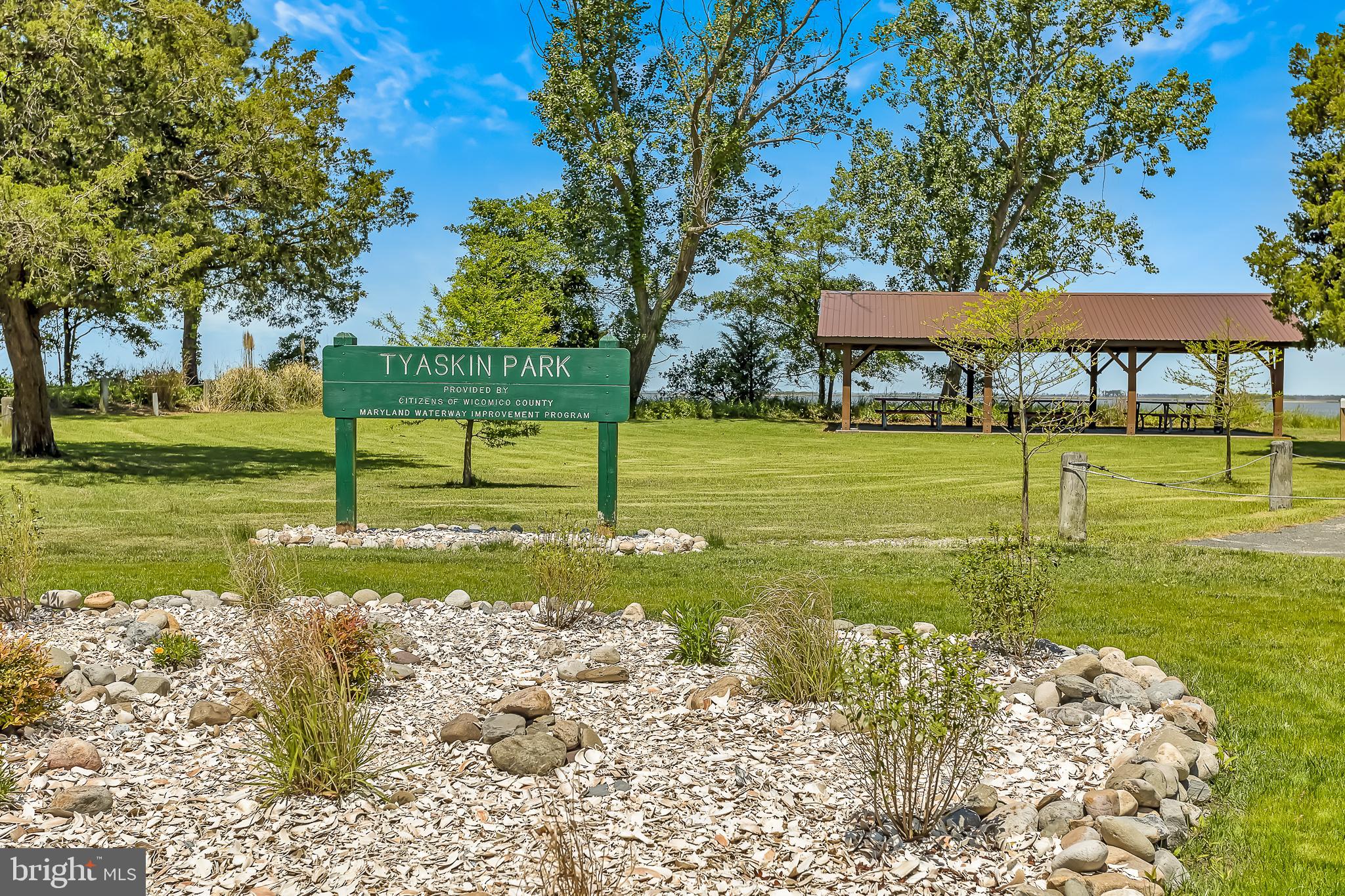 21245 Nanticoke Road Bivalve, MD 21814 - Photo 69 of 70