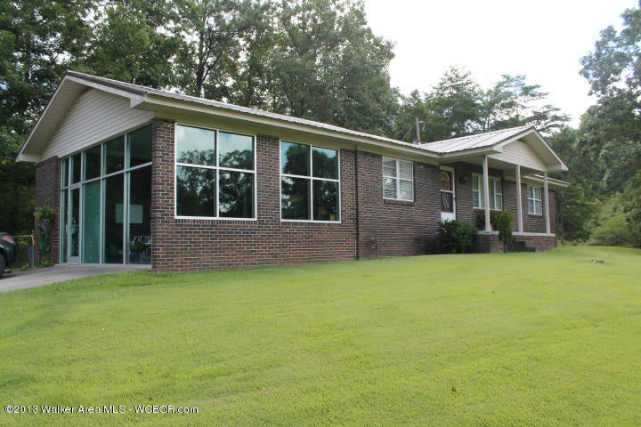 3552 Oakman-Parrish Road Parrish, AL 35580 - Photo 32 of 36 Gallery Image 32
