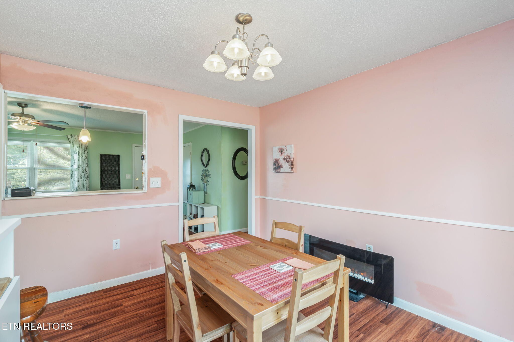 204 Hawkins Road Sweetwater, TN 37874 - Photo 14 of 38 Gallery Image 14