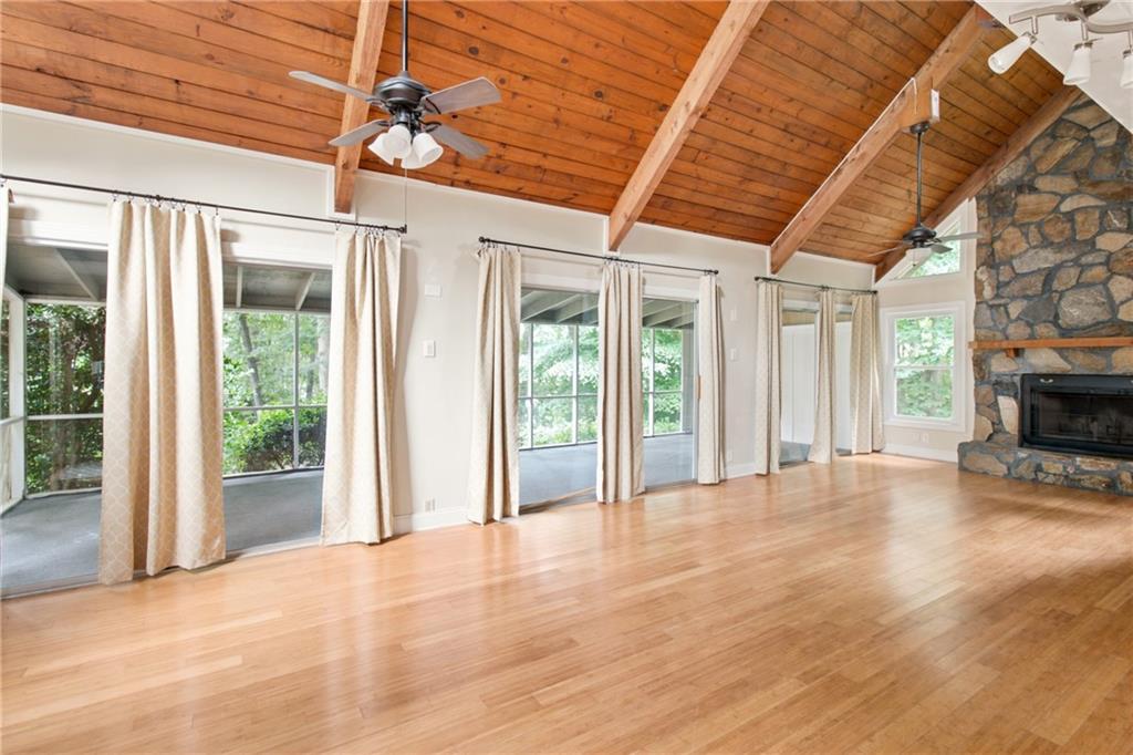 3349 Chestatee Road Gainesville, GA 30506 - Photo 8 of 32