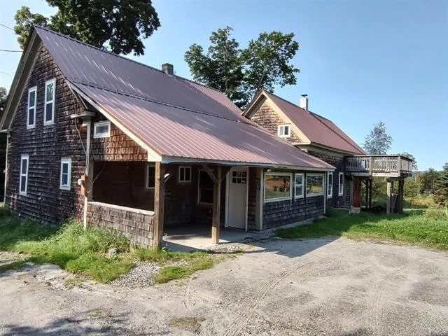 $139,000 | 1519 Whittier Hill Road, Cabot, VT 05647