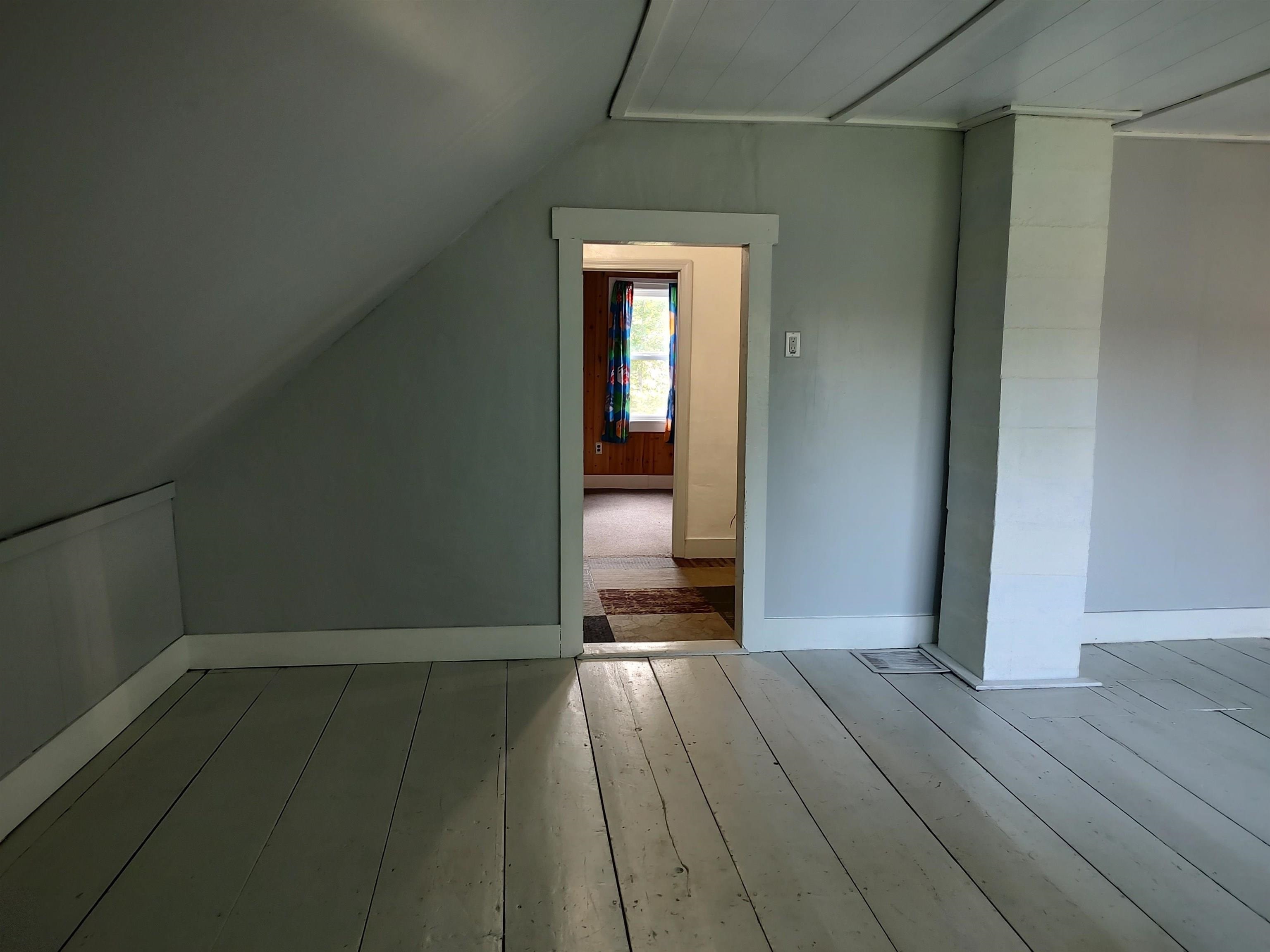 1519 Whittier Hill Road Cabot, VT 05647 - Photo 15 of 25