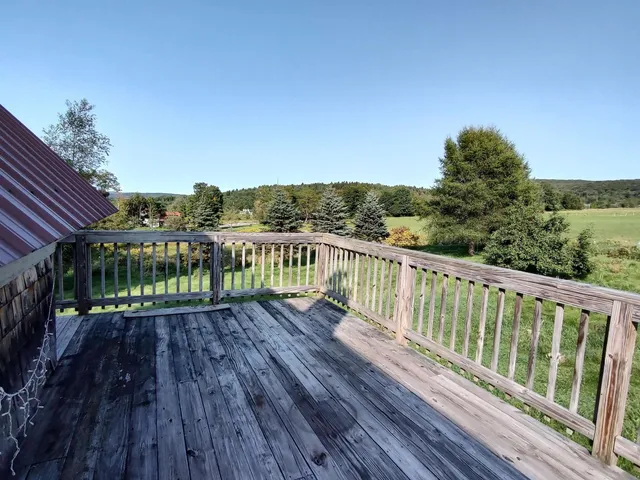 $139,000 | 1519 Whittier Hill Road, Cabot, VT 05647