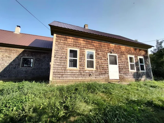 $139,000 | 1519 Whittier Hill Road, Cabot, VT 05647