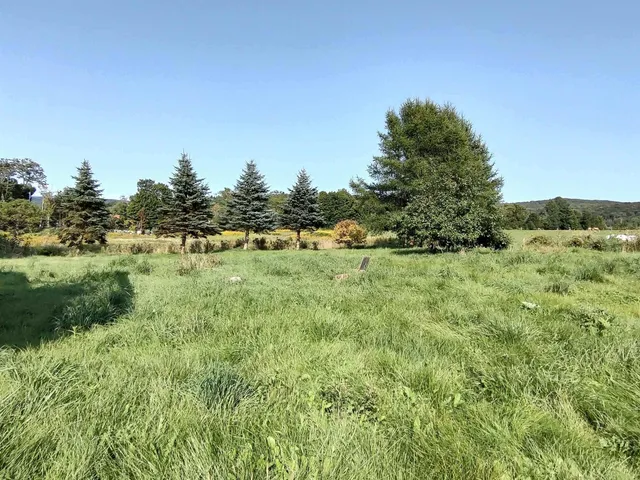 $139,000 | 1519 Whittier Hill Road, Cabot, VT 05647