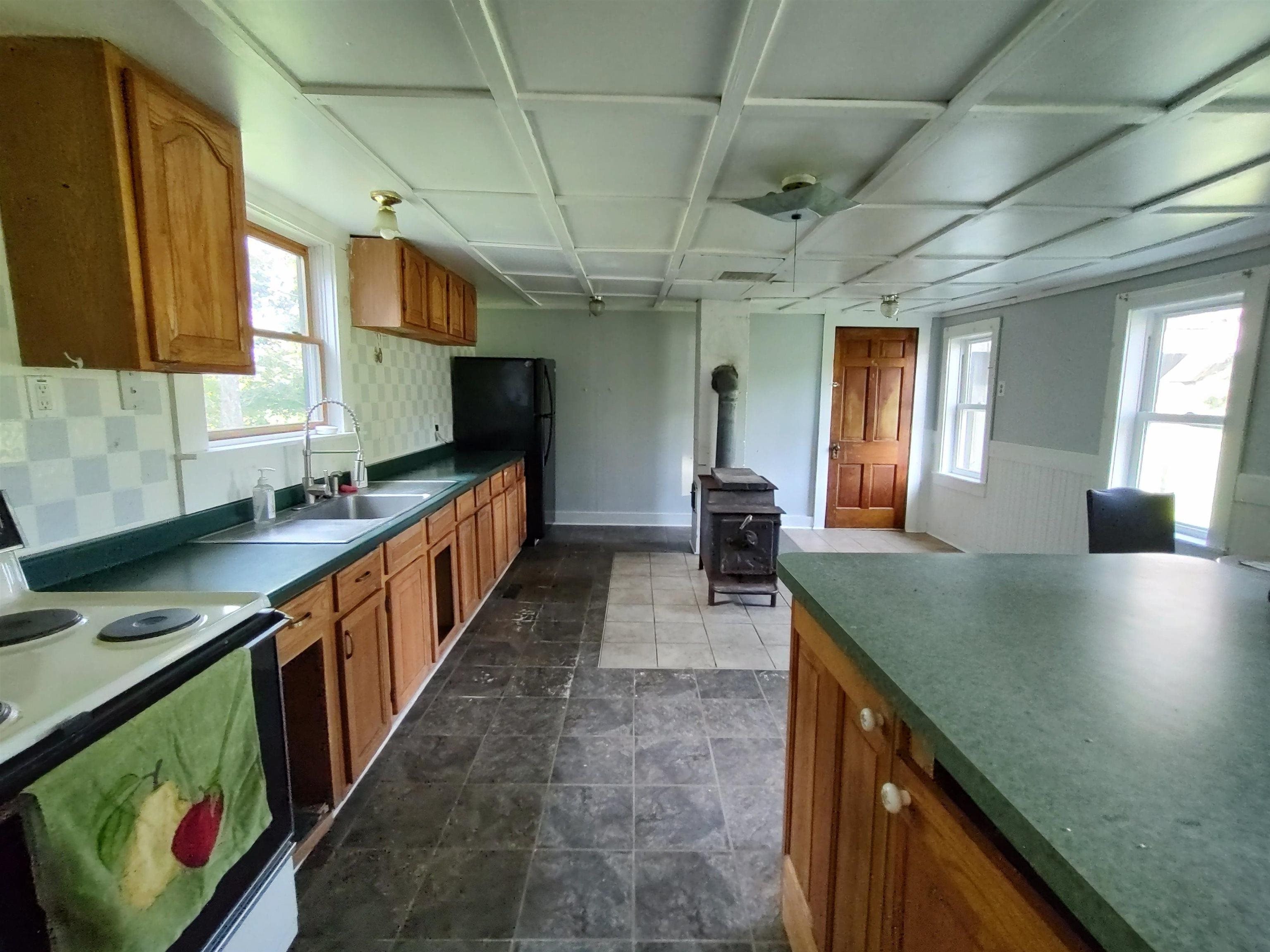 1519 Whittier Hill Road Cabot, VT 05647 - Photo 5 of 25