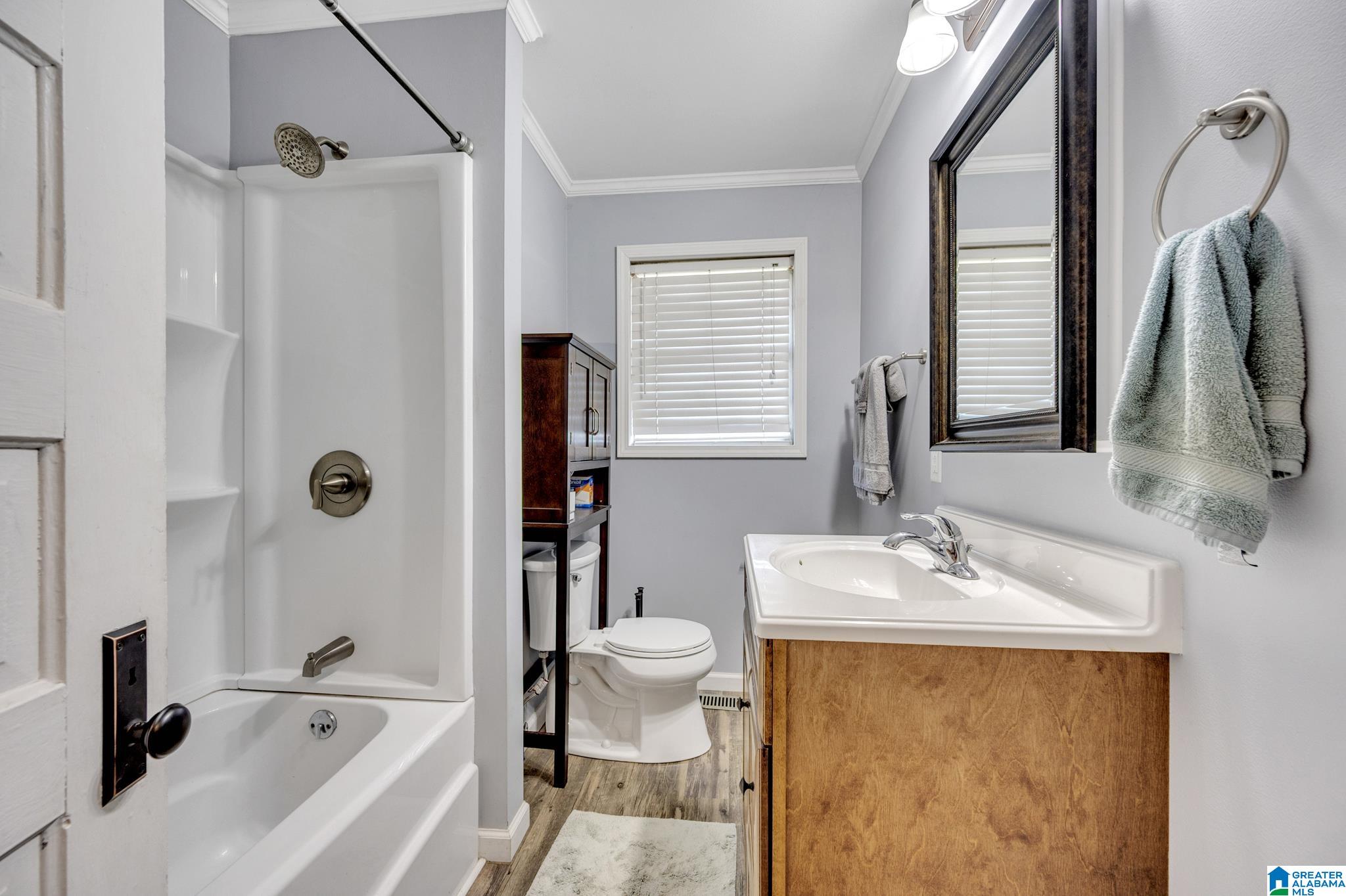 300 Westview Road Gardendale, AL 35071 - Photo 22 of 28