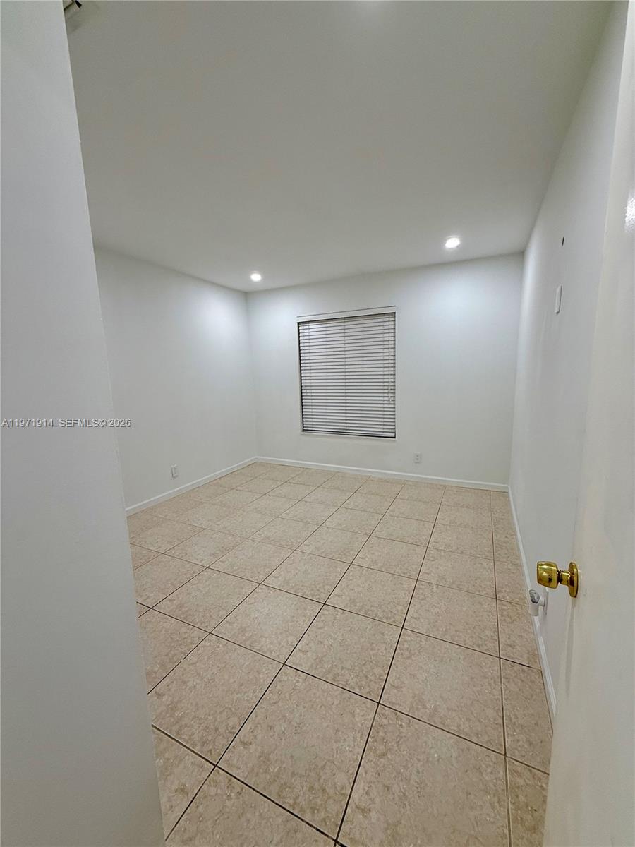 13253 Southwest 96th Terrace Miami, FL 33186 - Photo 18 of 18 a view of an empty room