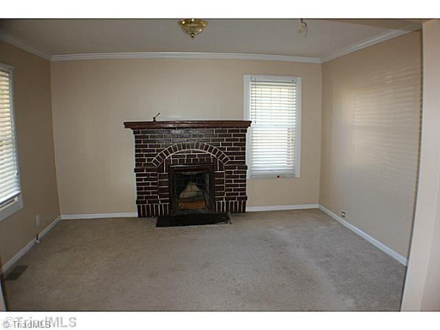 Living Room. 
