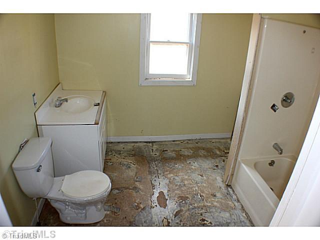 210 Taylor Road Pilot Mountain, NC 27041 - Photo 11 of 16 Other Bath. Second Floor