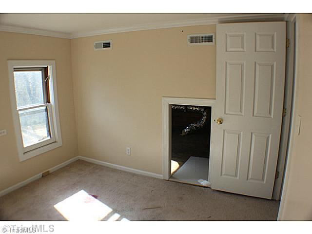 210 Taylor Road Pilot Mountain, NC 27041 - Photo 12 of 16 3rd Bedroom. Second floor