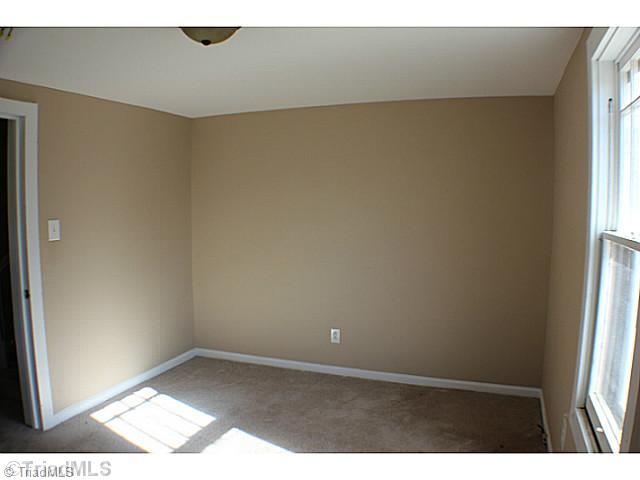 1st Bedroom. Bedroom or Den