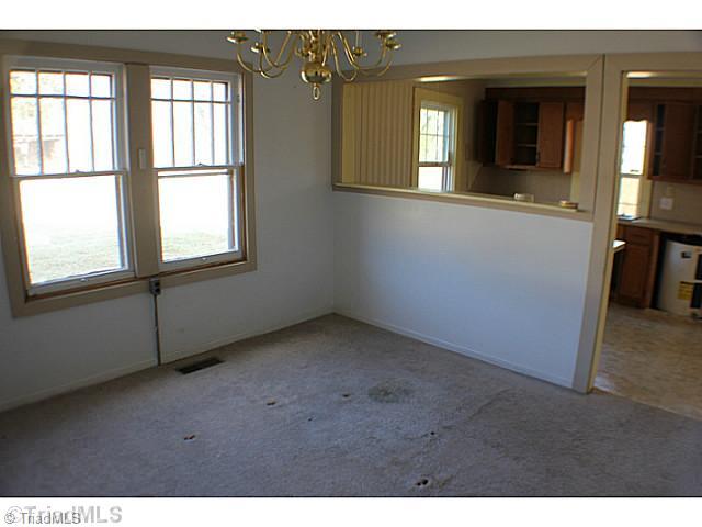 Dining Room. 