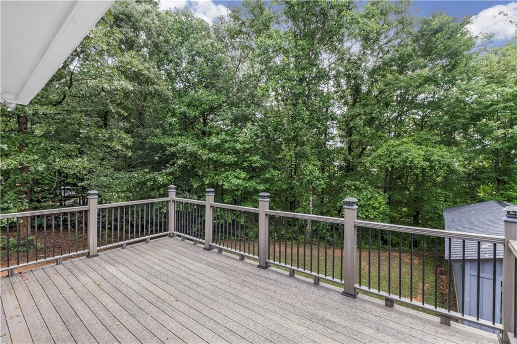 180 Cothran Road Dawsonville, GA 30534 - Photo 40 of 44