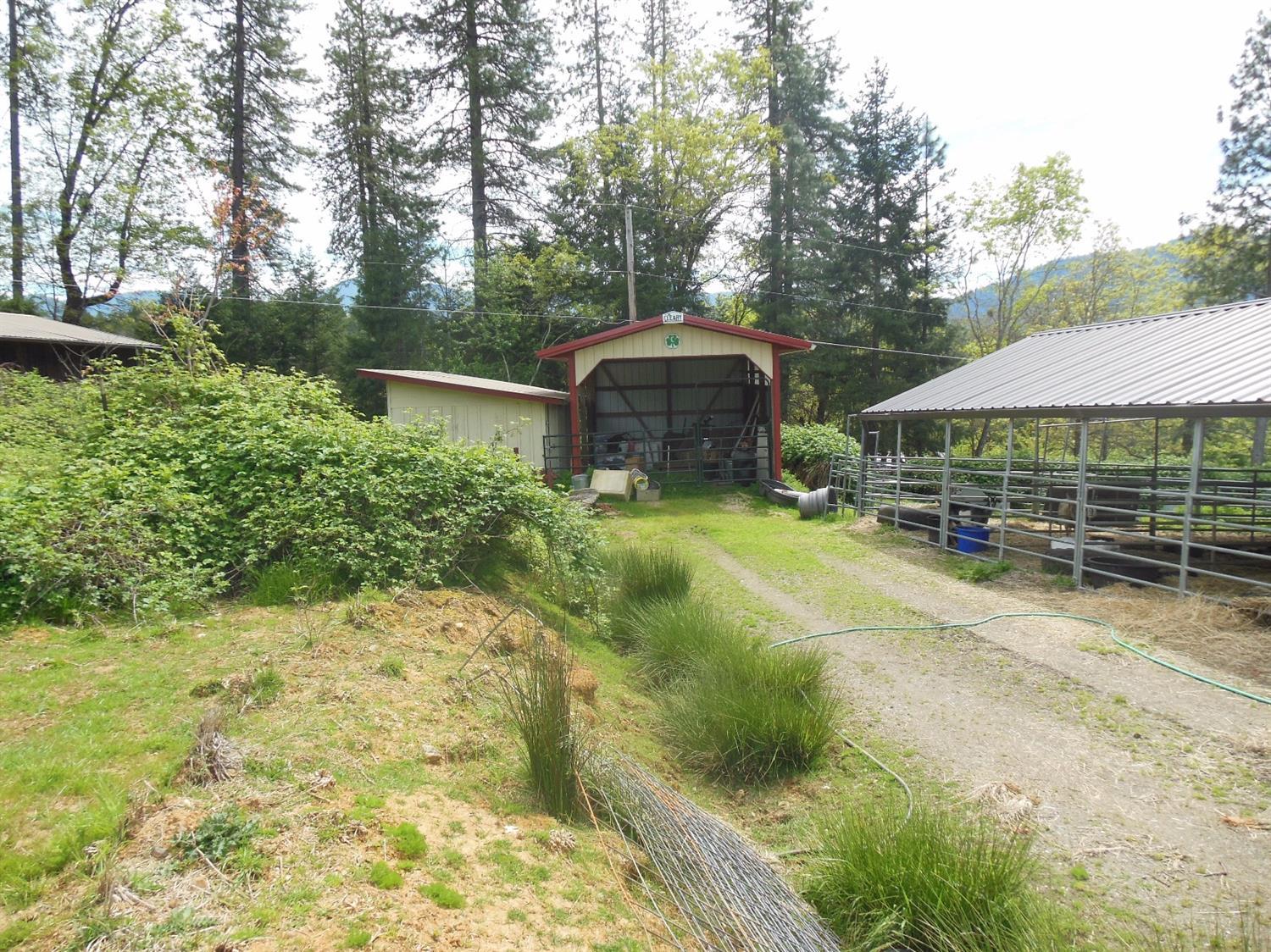 3199 Helms Road Grants Pass, OR 97527 - Photo 6 of 11 Additional Photo