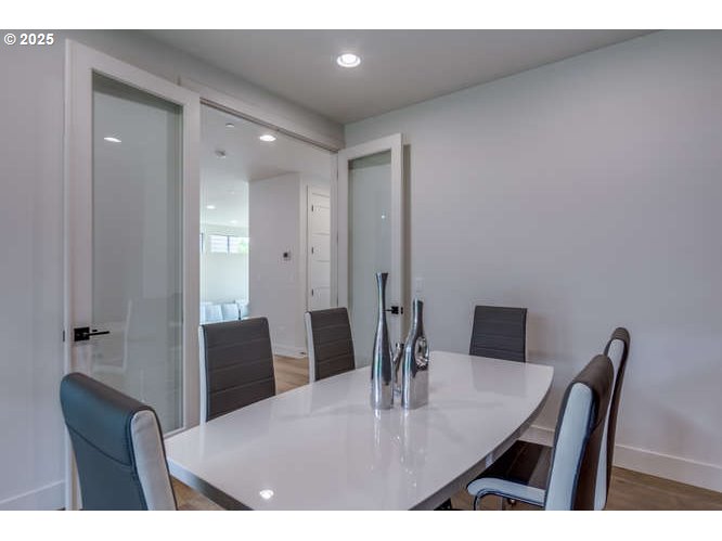 14 Northwest Hood Street Camas, WA 98607 - Photo 18 of 36 a view of a dining room with furniture
