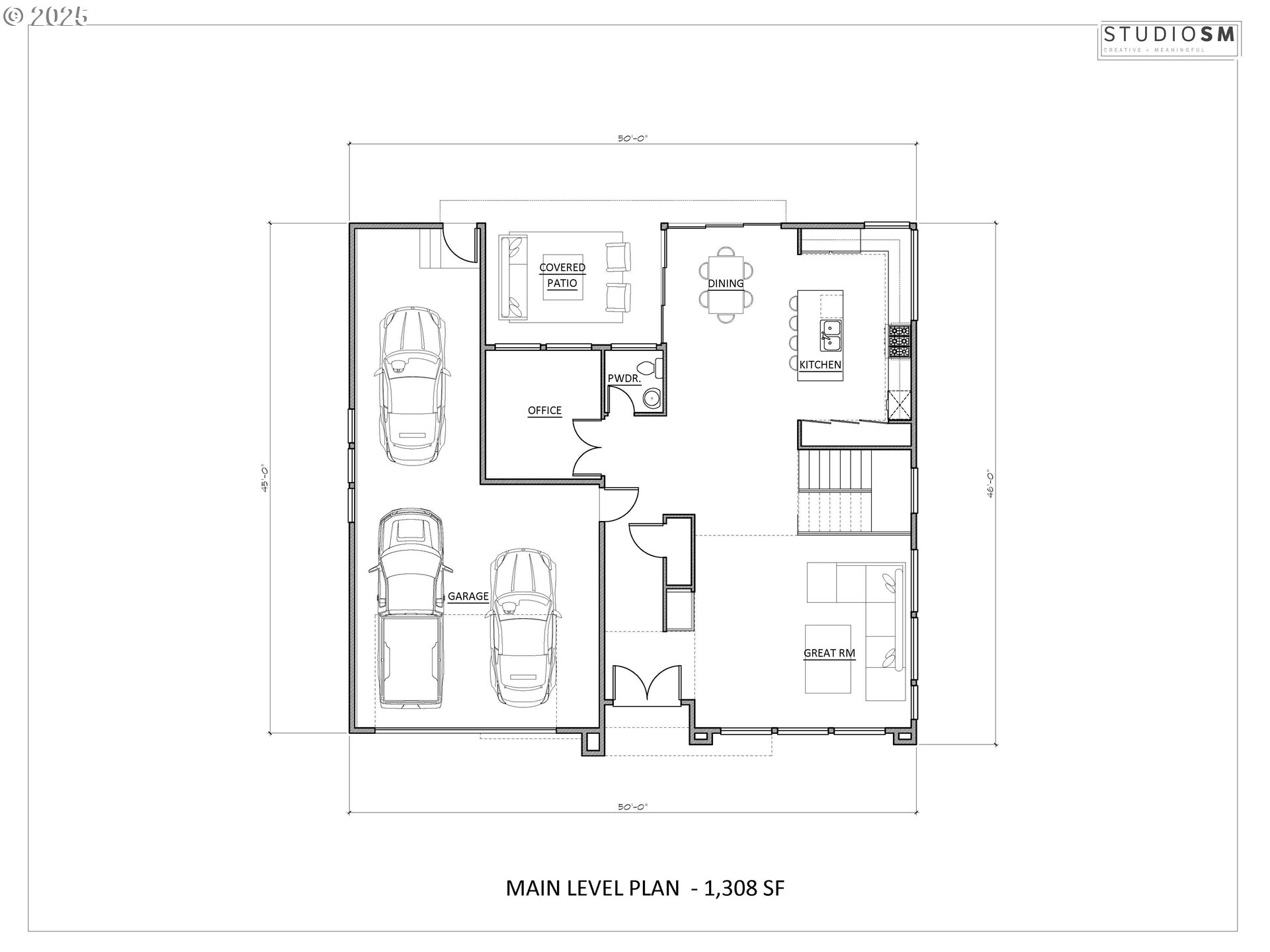 14 Northwest Hood Street Camas, WA 98607 - Photo 29 of 36 a black and white photo of a picture