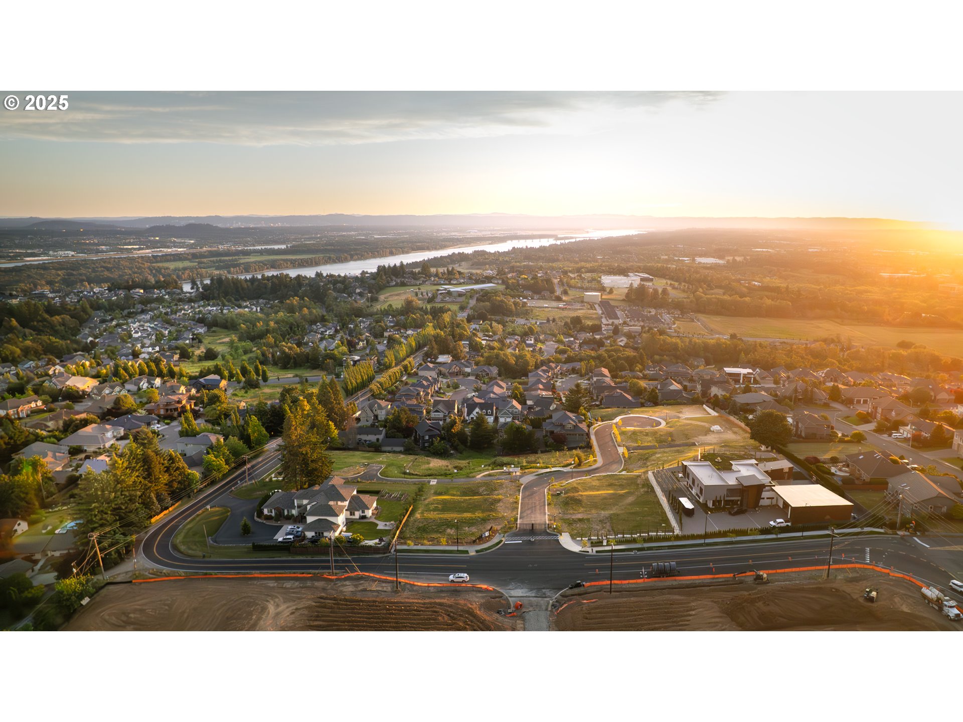 14 Northwest Hood Street Camas, WA 98607 - Photo 36 of 36 a view of city and ocean