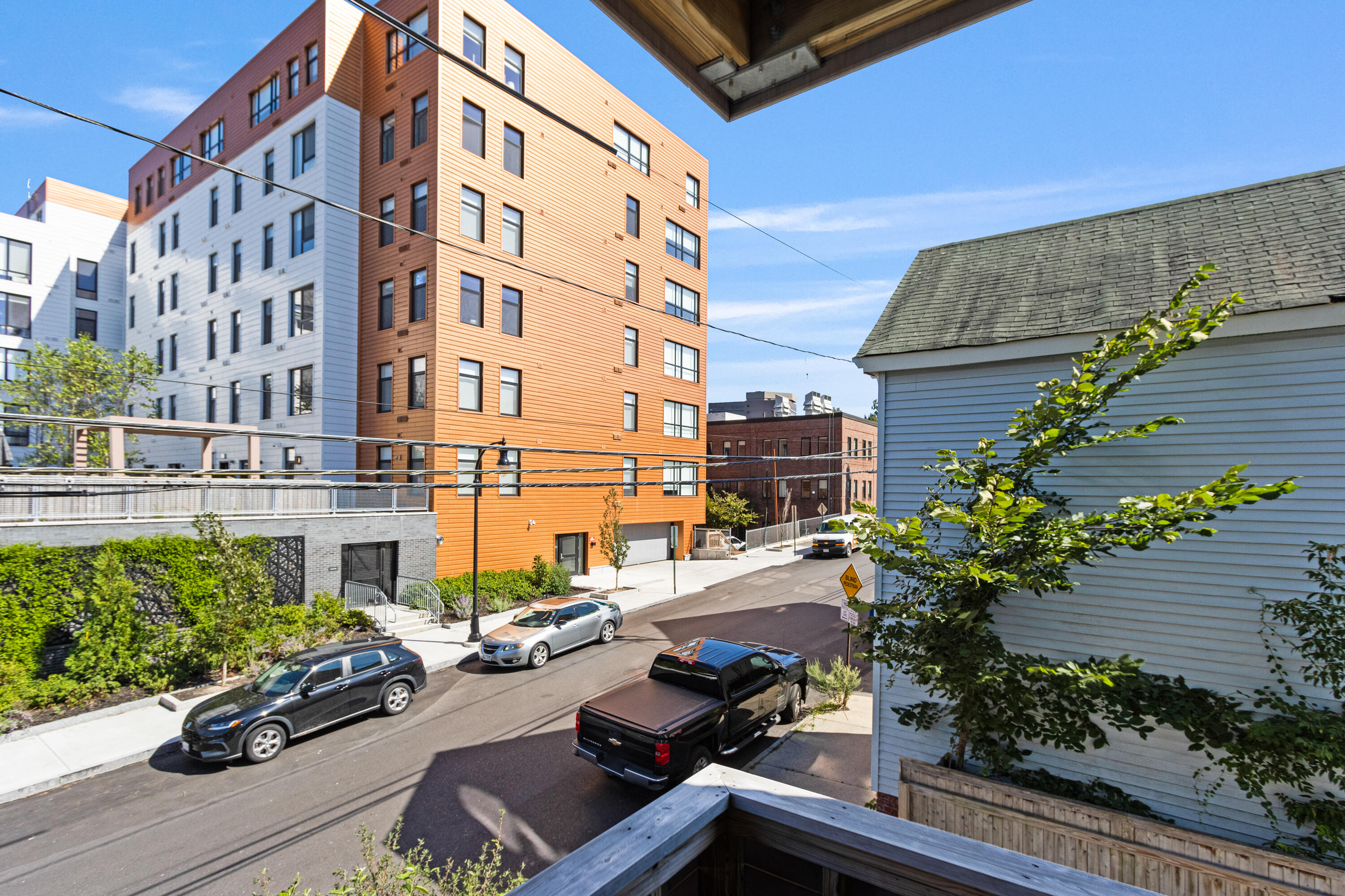 60 Parris Street, Unit 201 Portland, ME 04101 - Photo 55 of 58 20250904TR-71034