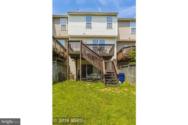 $2,450 | 1945 Harpers Court, Frederick, MD 21702