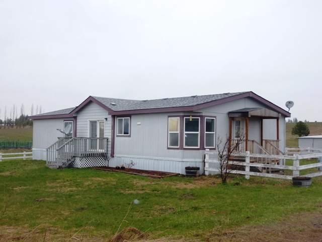 212 West Stutler Road Spokane, WA 99224 - Photo 1 of 9