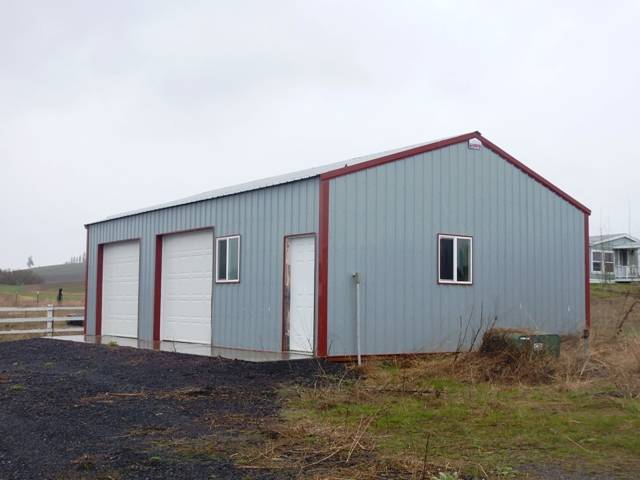 212 West Stutler Road Spokane, WA 99224 - Photo 3 of 9