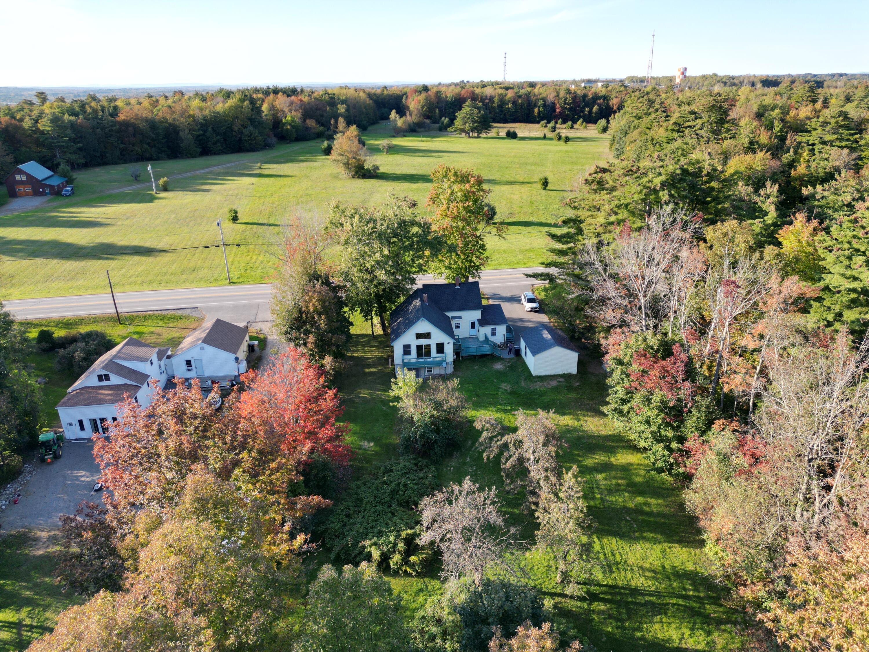 263 Burleigh Road Bangor, ME 04401 - Photo 48 of 50 dji_fly_20231002_174930_731_169628069082