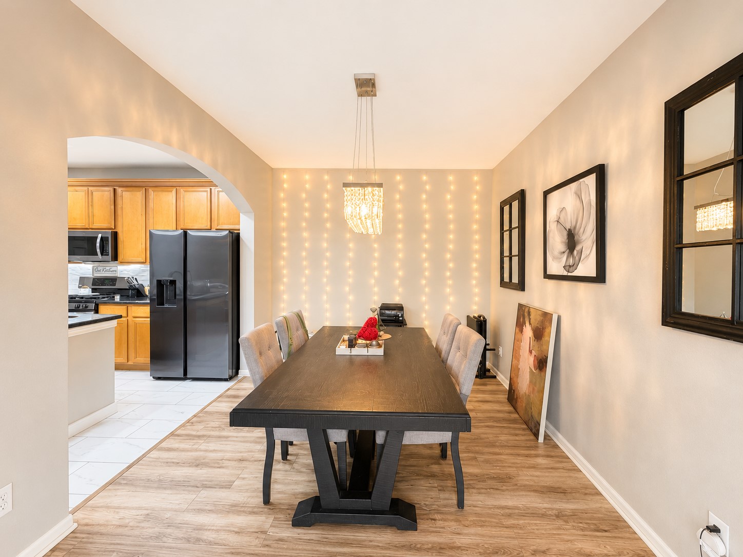 3626 Cedar Flats Lane Spring, TX 77386 - Photo 5 of 24 Dining