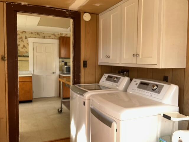 112 Brave Boat Harbor Road Kittery Point, ME 03905 - Photo 11 of 23 utility/laundry room