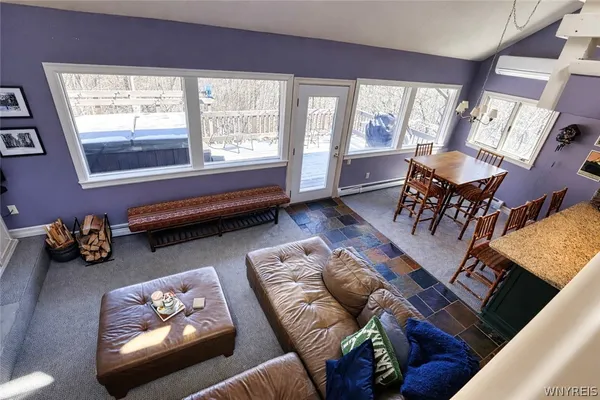$610,000 | 2 Valley Village Road, Ellicottville, NY 14731