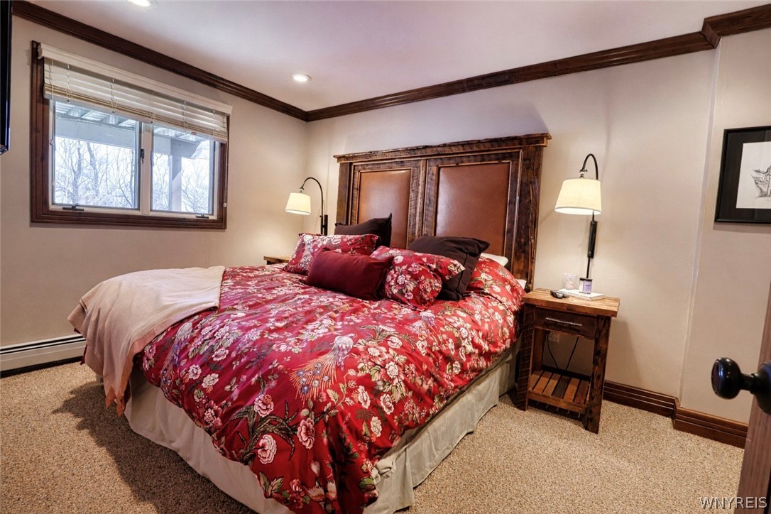 2 Valley Village Road Ellicottville, NY 14731 - Photo 18 of 29