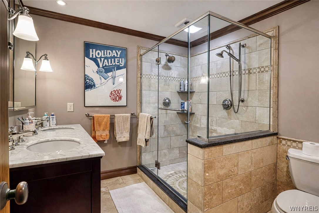 2 Valley Village Road Ellicottville, NY 14731 - Photo 19 of 29