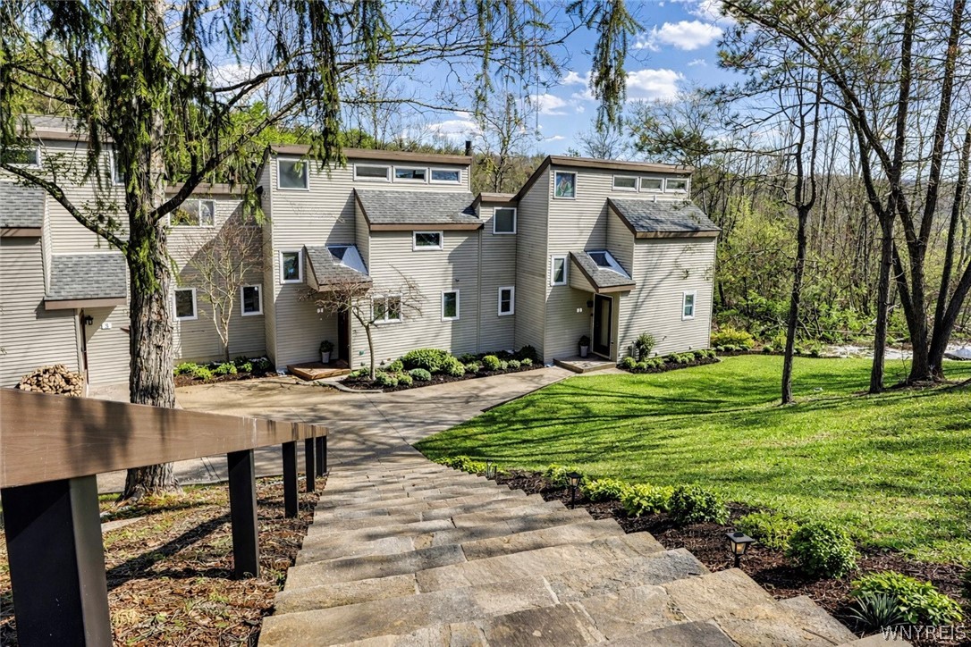 2 Valley Village Road Ellicottville, NY 14731 - Photo 2 of 29