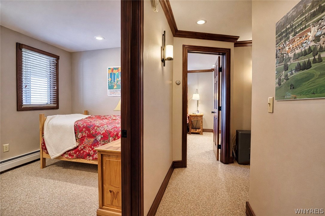 2 Valley Village Road Ellicottville, NY 14731 - Photo 21 of 29