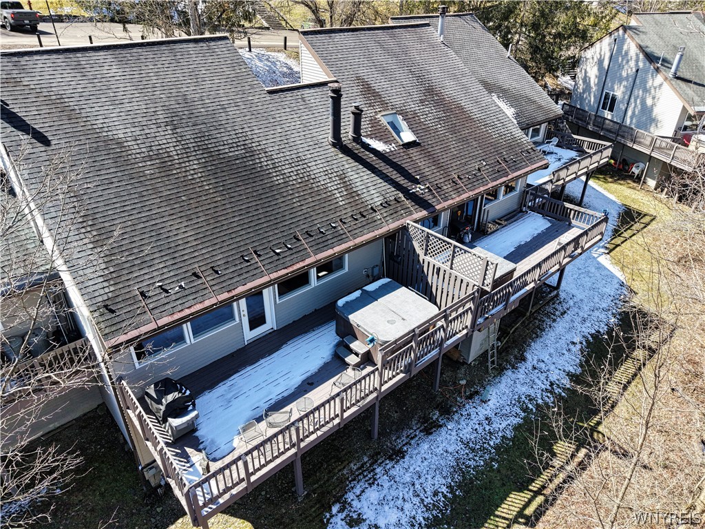 2 Valley Village Road Ellicottville, NY 14731 - Photo 24 of 29